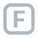 Regional Indicator Symbol Letter F