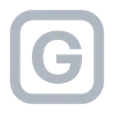 Regional Indicator Symbol Letter G