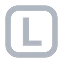 Regional Indicator Symbol Letter L