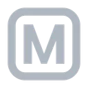 Regional Indicator Symbol Letter M