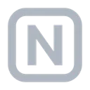 Regional Indicator Symbol Letter N