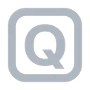 Regional Indicator Symbol Letter Q