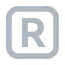 Regional Indicator Symbol Letter R