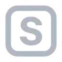 Regional Indicator Symbol Letter S