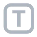 Regional Indicator Symbol Letter T