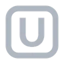 Regional Indicator Symbol Letter U