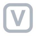 Regional Indicator Symbol Letter V
