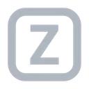 Regional Indicator Symbol Letter Z