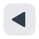 Black Left-Pointing Triangle