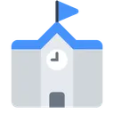 학교
