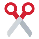 Black Scissors