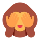 악마가 보이지 않는 원숭이