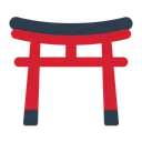 Shinto Shrine