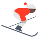 Skier, Type-6