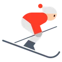 Skier, Type-1-2