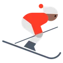 Skier, Type-5