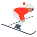 Skier, Type-4