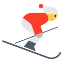 Skier