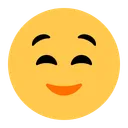 웃는 얼굴