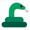 뱀