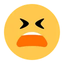 피곤한 얼굴