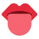 혀