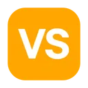 VS 버튼