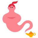 여자 지니