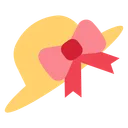 여성용 모자