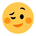 어지러운 얼굴