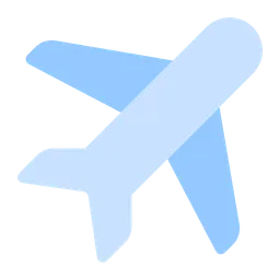 Airplane — Toss Face
