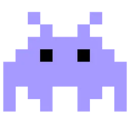 Alien Monster — Toss Face