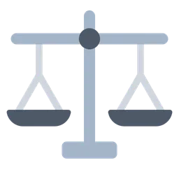 Scales — Toss Face