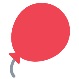 풍선 — Toss Face
