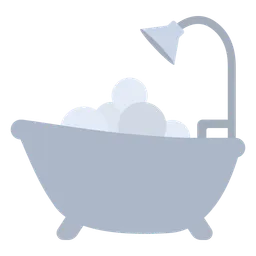 Bathtub — Toss Face