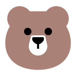 곰 — Toss Face