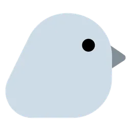 새 — Toss Face