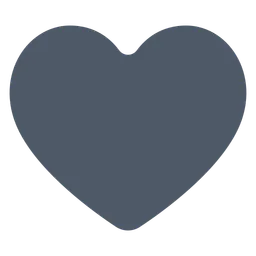 Black Heart — Toss Face