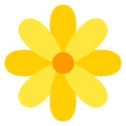 Blossom — Toss Face