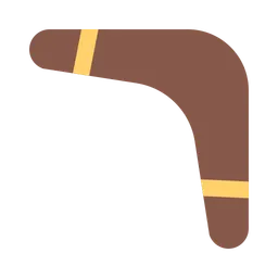 Boomerang — Toss Face