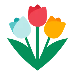 Bouquet — Toss Face