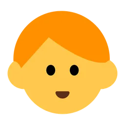 소년 — Toss Face