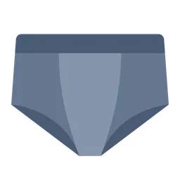 Briefs — Toss Face