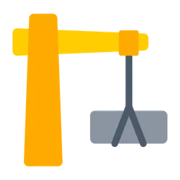 Building Construction — Toss Face