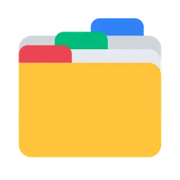 Card Index Dividers — Toss Face