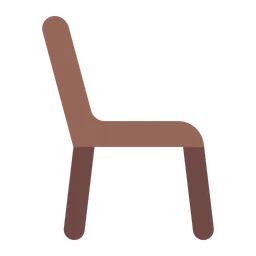 Chair — Toss Face