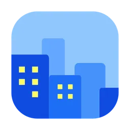 Cityscape — Toss Face