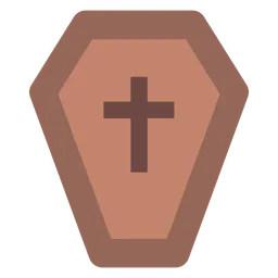 Coffin — Toss Face