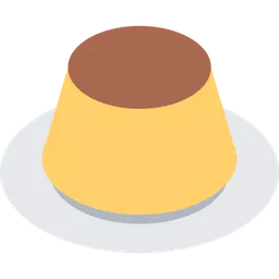 Custard — Toss Face