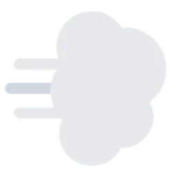 Dash Symbol — Toss Face